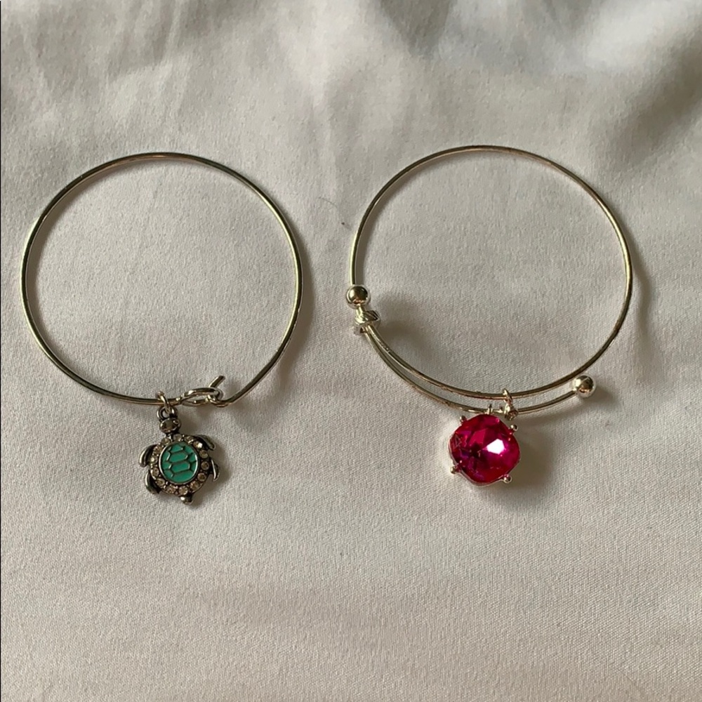“alex and ani bracelets”